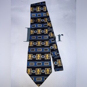 Christian Dior Cravate tie Vintage